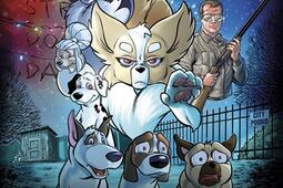 Stray dogs : couverture Stranger things.jpg