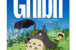 Studio Ghibli  100 photos pour la liberte de la _Reporters sans frontieres_9782362201073.jpg