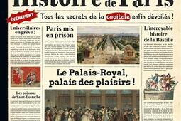 Stupefiante histoire de Paris_Larousse_9782036083462.jpg