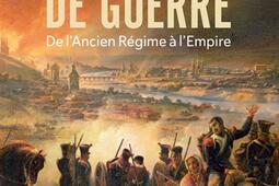 Suiveuses de guerre  de lAncien Regime a lEmp_PUF_9782130879862.jpg