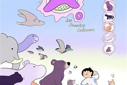 Super A Vol 1 Les pouvoirs animaux_Albin MichelBandes dessinees_9782226501271.jpg
