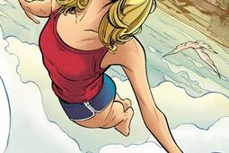 Supergirl  being super_Urban comics_9791026856078.jpg