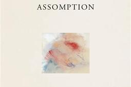 Sur champ de sable. Assomption.jpg