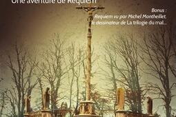 Sur des breizh ardentes : une aventure de Requiem : polar.jpg