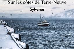 Sur les cotes de TerreNeuve Vol 1 Sylvanus_Points_9791041422791.jpg