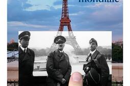 Sur les traces de la Seconde Guerre mondiale_HarperCollins_9791033920960.jpg