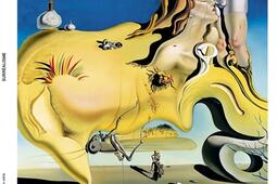 Surrealisme 19242024 lexposition du centenair_Connaissance des arts_9782758012702.jpg