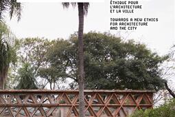 Sustainable design. Vol. 9. Vers une nouvelle éthique pour l'architecture et la ville. Towards a new ethics for architecture and the city.jpg