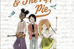 Suzanne Brune Romie  The Apple Pie_FlammarionJeunesse_9782080470836.jpg