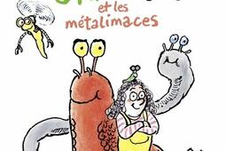 Suzanne Griotte Vol 2 Suzanne Griotte et les metalimaces_GallimardJeunesse.jpg