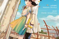 Suzume Vol 1_Pika_9782811684914.jpg