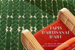 Tapis dartisanat dart  un siecle de creations_Albin Michel_9782226492647.jpg