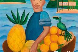 Tarsila do Amaral  peindre le Bresil moderne  M_Beauxarts editions_9791020409386.jpg