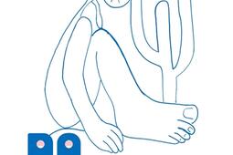 Tarsila do Amaral  peindre le Bresil moderne_RMNGrand Palais_Musee du Luxembourg de Paris_9782711880232.jpg