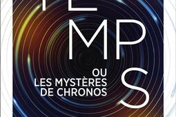 Temps : les mystères de Chronos.jpg