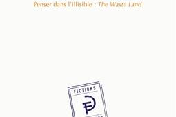 Terre inculte  penser dans lillisible The waste_Hermann_9782705695644.jpg