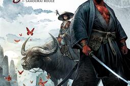 Terres dYnuma Vol 1 Samourai rouge_Soleil_9782302105591.jpg