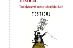 Testicul : témoignage d'amour selon Saint-Luc : parodies.jpg