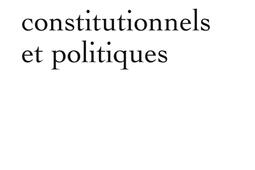 Textes constitutionnels et politiques.jpg