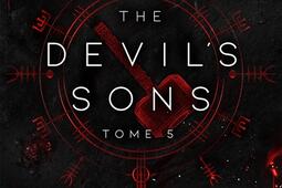 The Devils sons Vol 5_Plumes du Web_9782381512297.jpg