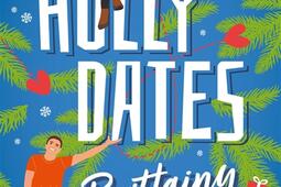 The Holly dates_Hugo Roman_9782755673326.jpg