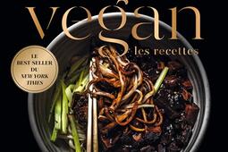 The Korean vegan  les recettes  cuisine coreenne traditionnelle et familiale_la Plage.jpg
