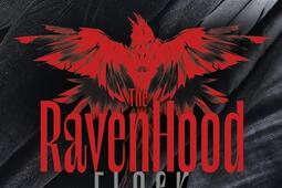 The Ravenhood Vol 1 Flock_Pocket_9782266336994.jpg