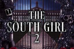 The South girl  Kings University Vol 2_Plumes du Web_9782381512006.jpg