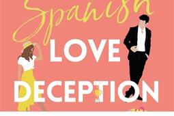 The Spanish love deception_Jai lu_9782290388082.jpg