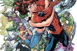The amazing SpiderMan Vol 3 Joyeux anniversair_Panini comics_9791039136464.jpg