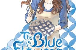 The blue flowers and the ceramic forest Vol 2_Mangetsu_9782382814093.jpg