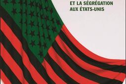 The color line  les artistes africainsamericains et la segregation_Flammarion_Musee du Quai BranlyJacques Chirac_9782081355521.jpg