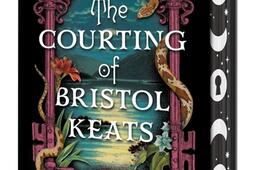 The courting of Bristol Keats Vol 1_De La Martiniere Jeunesse_9791040121114.jpg