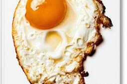 The gourmand's egg : the collection of stories and recipes.jpg