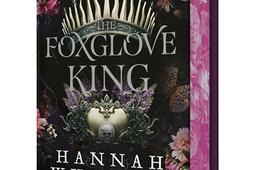 The nightshade kingdom Vol 1 The foxglove king_Bragelonne_9791028113728.jpg