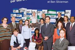 The office  la serie racontee par ses createur_Capricci editions_9791023905151.jpg