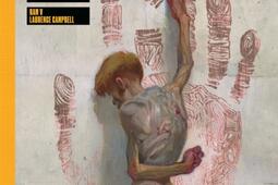 The one hand  The six fingers  integrale_Urban comics_9791026824190.jpg