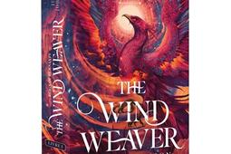 The reign of remnants Vol 1 The wind weaver_Hugo Roman_9782755675986.jpg