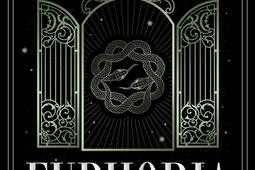 The royal thorns Vol 3 Euphoria_Hugo Roman_9782755677522.jpg