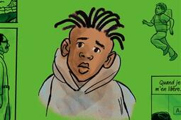 The talk : tu seras toujours un danger à leurs yeux.jpg