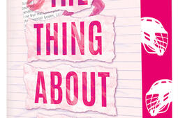 The thing about Red_Editions Addictives_9782371267367.jpg