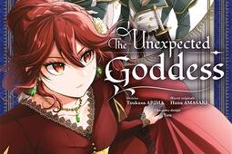 The unexpected goddess Vol 2_Bamboo_9791041107278.jpg