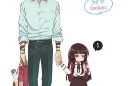 The yakuza's guide to babysitting. Vol. 1.jpg