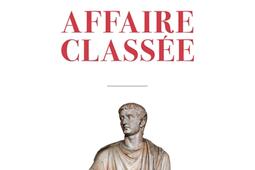 Theatre Vol 2 Affaire classee_Fayard_9782213721996.jpg