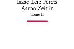 Theatre yiddish Vol 2_Arche editeur_.jpg