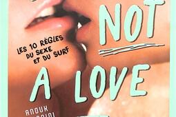 This is not a love letter : les 10 règles du sexe et du surf.jpg