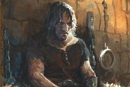 Thorgal Vol 43 La vengeance de la deesse Skaed_Le Lombard_9782808214919.jpg
