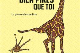 Tinquiete il y a des meres bien pires que toi _Hachette Pratique_9782017253563.jpg