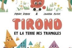 Tirond et la terre des triangles  un petit conte _EDP sciences_9782759838592.jpg