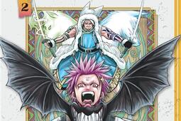 Toah's ark : le livre des Anima. Vol. 2.jpg